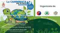 Camminata per la Terra 2026: Basiglio unita per l�ambiente e la solidariet�