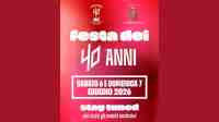 Basiglio celebra i 40 anni di Milano3 Basket