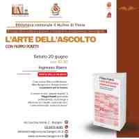 Caff� letterario: la grande musica con Filippo Poletti
