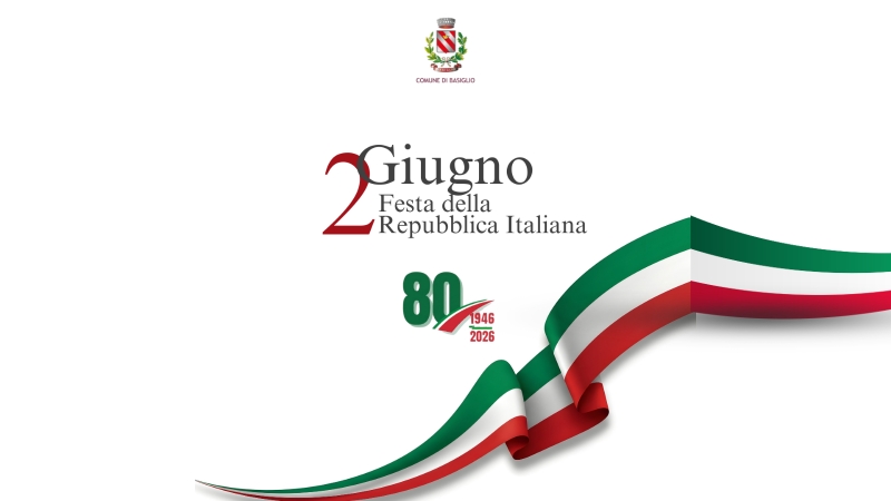 La Festa della Repubblica