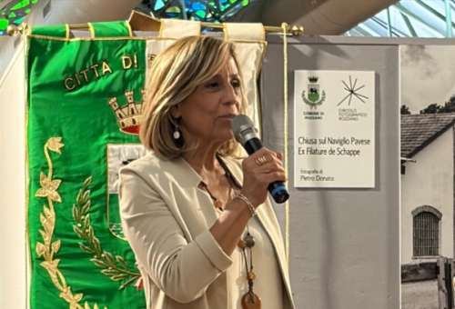 Basiglio al Tavolo welfare di comunit�