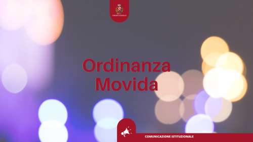 Quiete e decoro a Basiglio: la sindaca firma l\'ordinanza