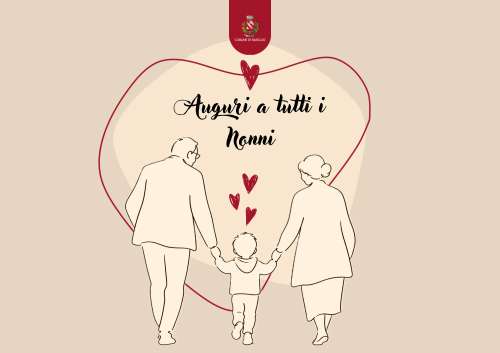 Grazie Nonni