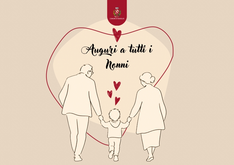 Grazie Nonni