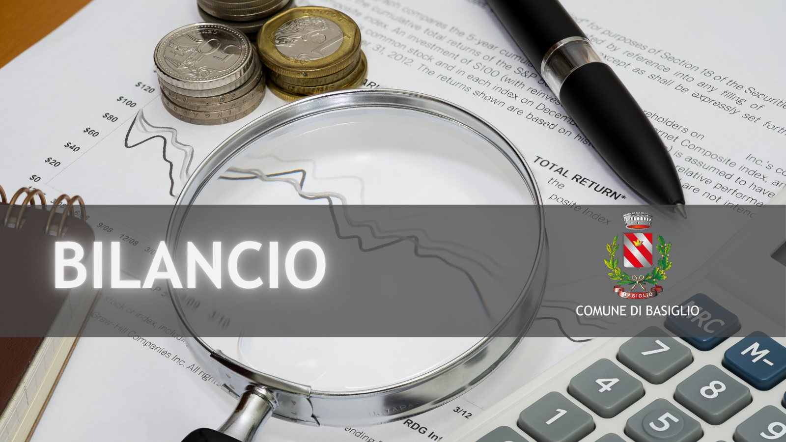 Bilancio