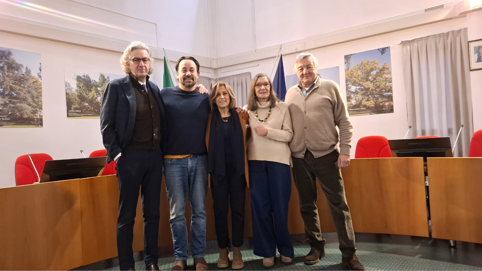 Comunicazione politica