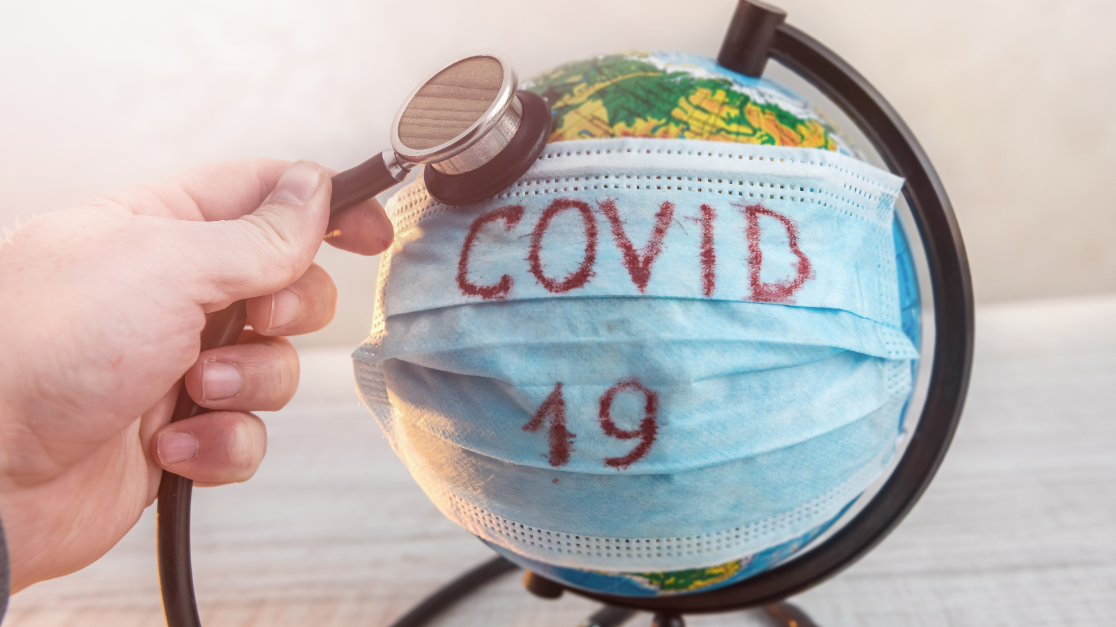 Covid -19