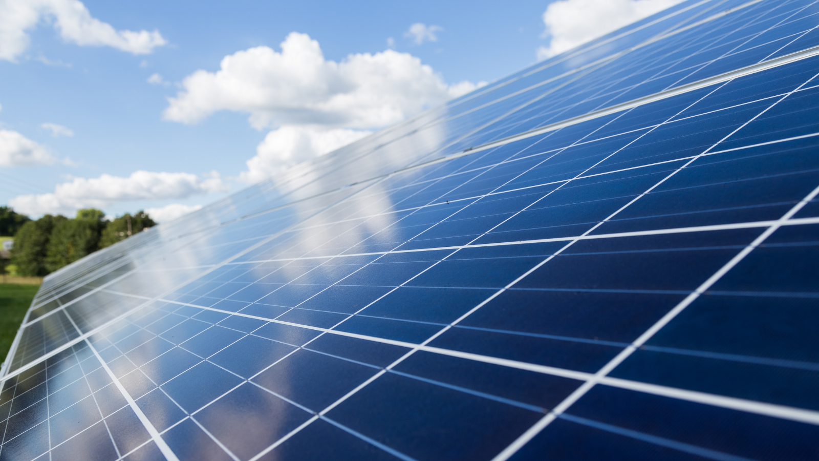 Energie rinnovabili
