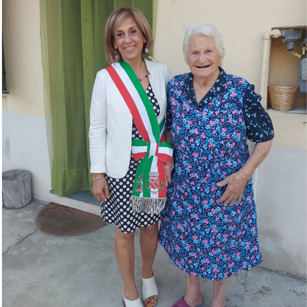 Nonna Anna